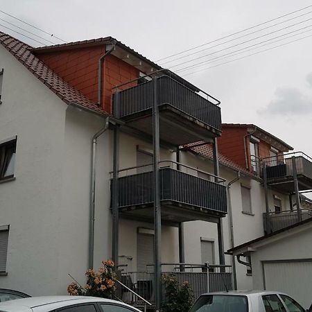 Outletcity Ferienwohnung Apartment 2 ميتسنغن المظهر الخارجي الصورة