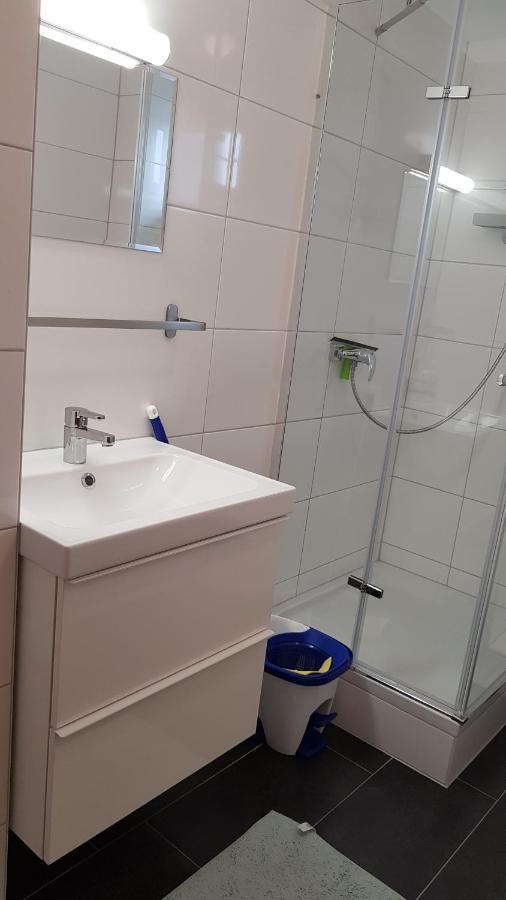 Outletcity Ferienwohnung Apartment 2 ميتسنغن المظهر الخارجي الصورة