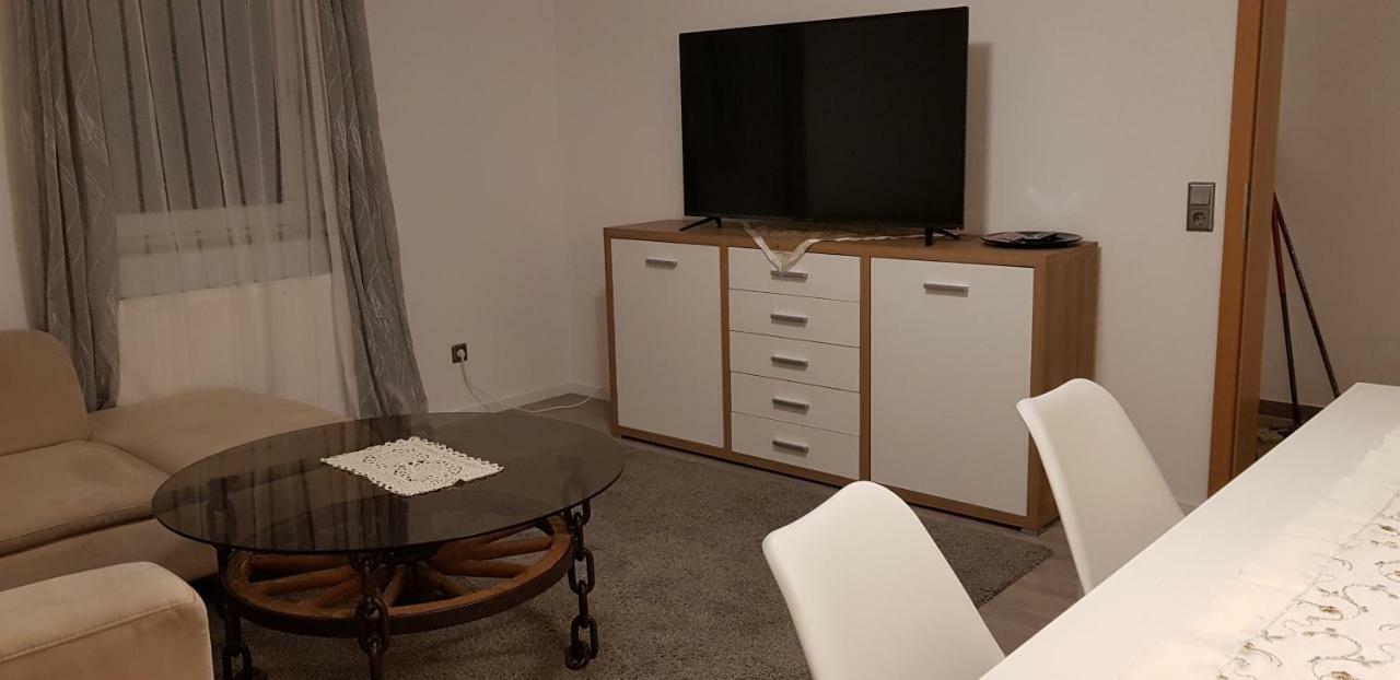 Outletcity Ferienwohnung Apartment 2 ميتسنغن المظهر الخارجي الصورة