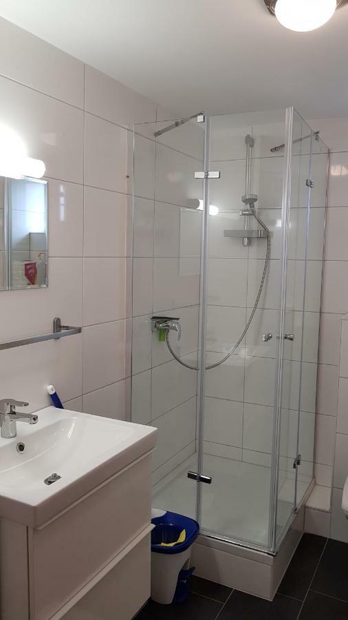 Outletcity Ferienwohnung Apartment 2 ميتسنغن المظهر الخارجي الصورة