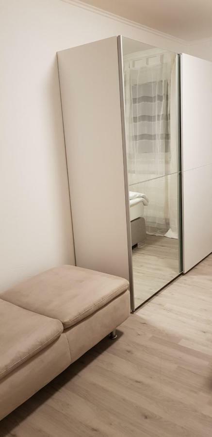 Outletcity Ferienwohnung Apartment 2 ميتسنغن المظهر الخارجي الصورة