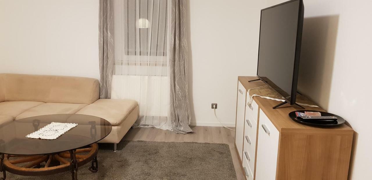 Outletcity Ferienwohnung Apartment 2 ميتسنغن المظهر الخارجي الصورة