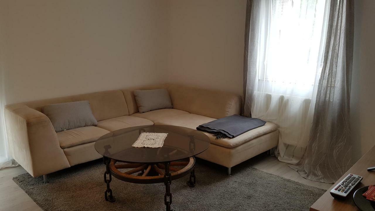 Outletcity Ferienwohnung Apartment 2 ميتسنغن المظهر الخارجي الصورة