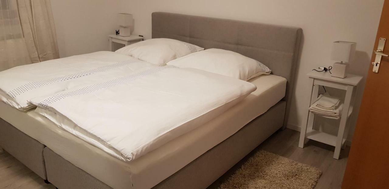 Outletcity Ferienwohnung Apartment 2 ميتسنغن المظهر الخارجي الصورة
