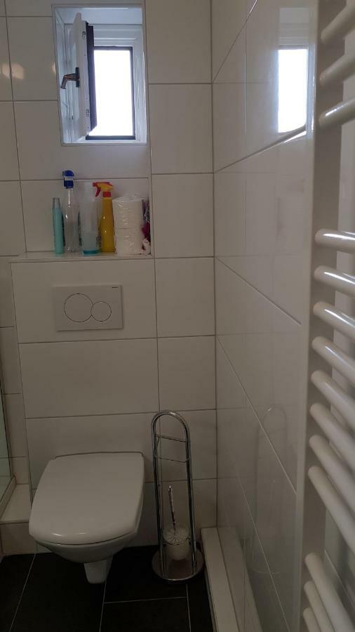 Outletcity Ferienwohnung Apartment 2 ميتسنغن المظهر الخارجي الصورة