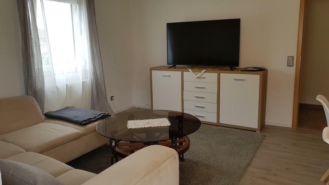 Outletcity Ferienwohnung Apartment 2 ميتسنغن المظهر الخارجي الصورة