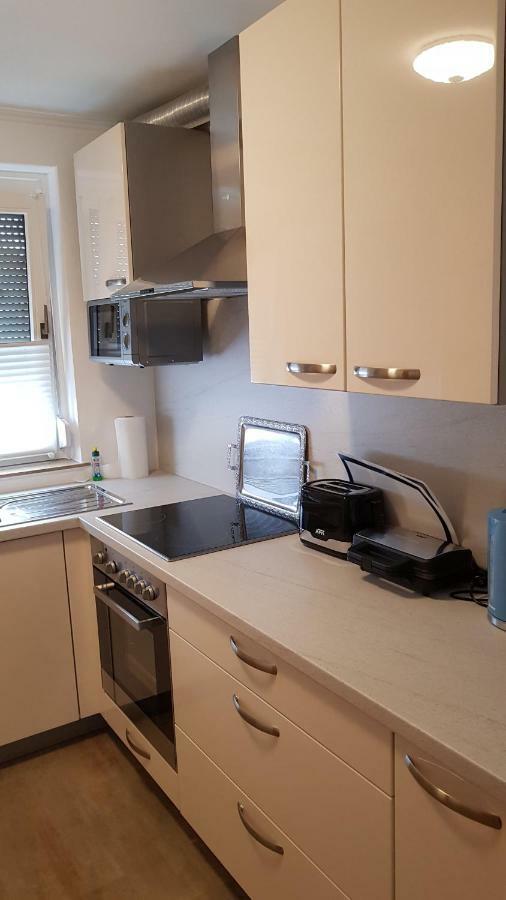 Outletcity Ferienwohnung Apartment 2 ميتسنغن المظهر الخارجي الصورة