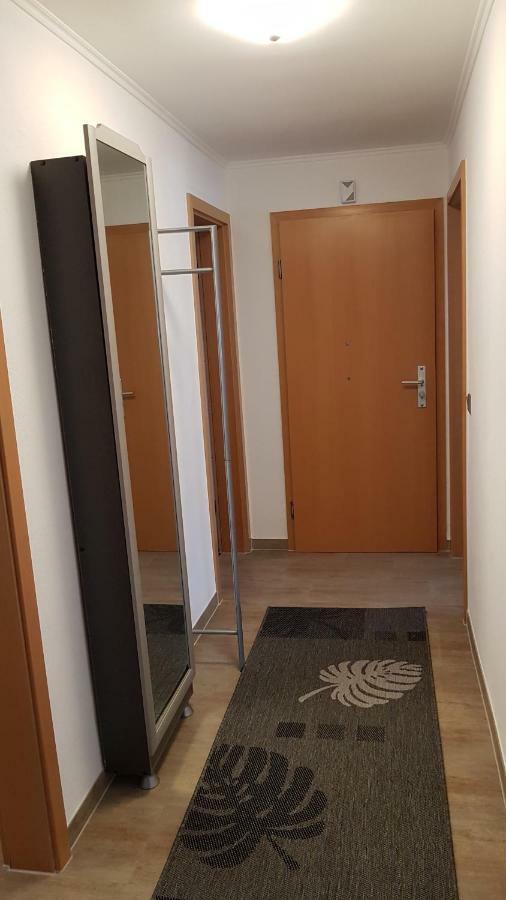 Outletcity Ferienwohnung Apartment 2 ميتسنغن المظهر الخارجي الصورة
