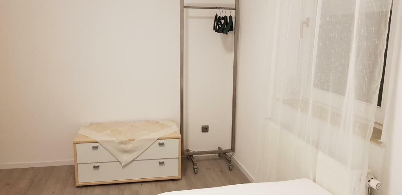 Outletcity Ferienwohnung Apartment 2 ميتسنغن المظهر الخارجي الصورة